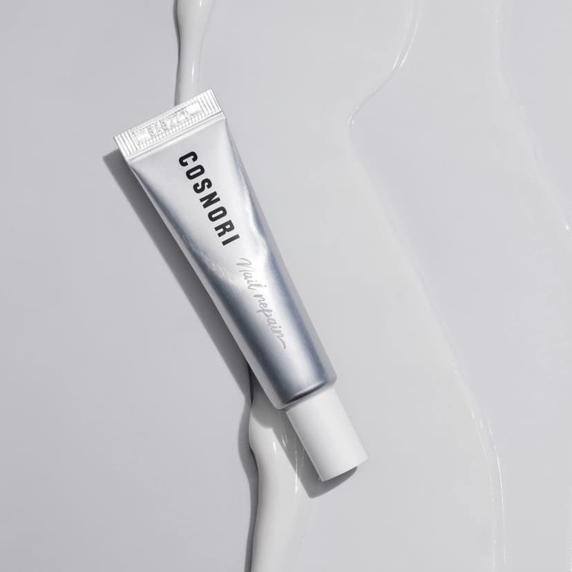 Silk Repair Nail Cream, 15ml - Image 2