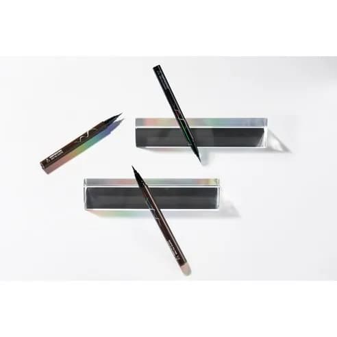 Quick Filter Pen Eyeliner, 0.5g, Blackpresso, 1pack - Image 5
