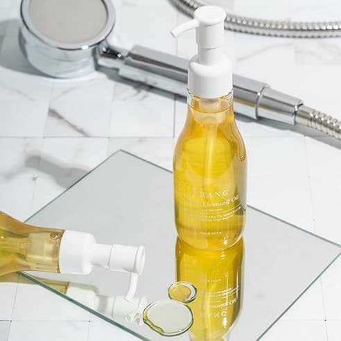 Natural Cleansing Oil, 150ml, 1pack - Image 4