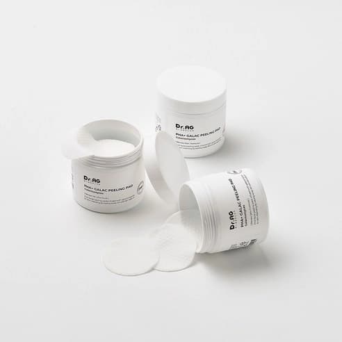 PHA+ Galac Peeling Pad, 60eax2, 1pack - Image 4