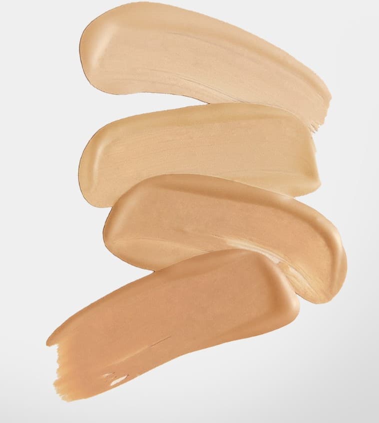 Match Up Foundation, 40ml, 23 Sand, 1pack - Image 3