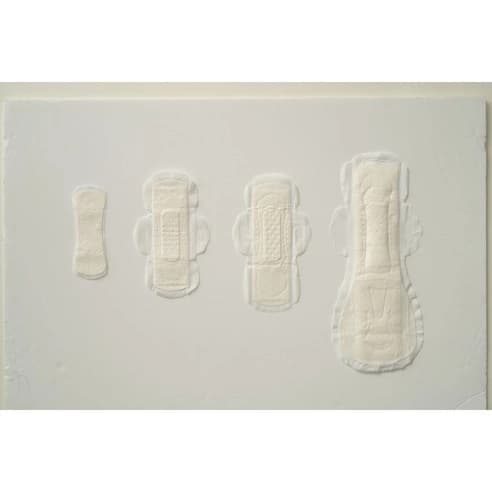 Signature Pantyliner Long, 28ea, 1pack - Image 4
