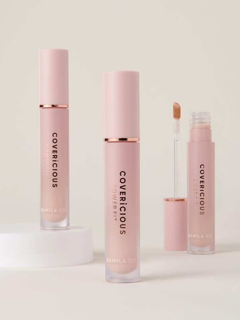 Power Fit Concealer, 5.5g, 17 Fair, 1pack - Image 4
