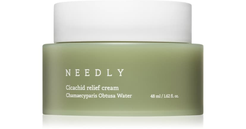 Cicachid Relief Cream, 48ml, 1pack - Image 3