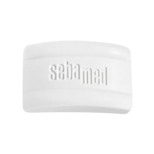 Clear Face Cleansing Bar, 100g, 1pack - Image 2