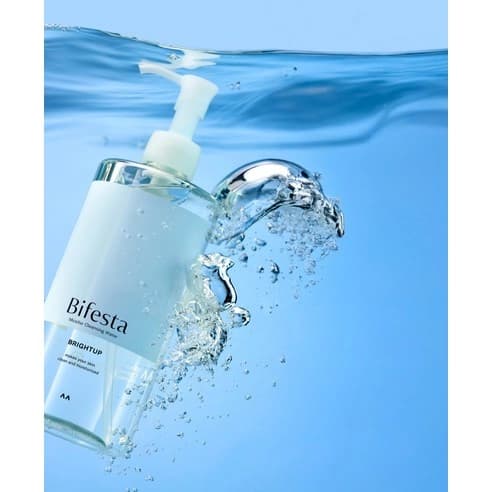 Micellar Cleansing Water [Brightening], 400ml, 1pack - Image 5