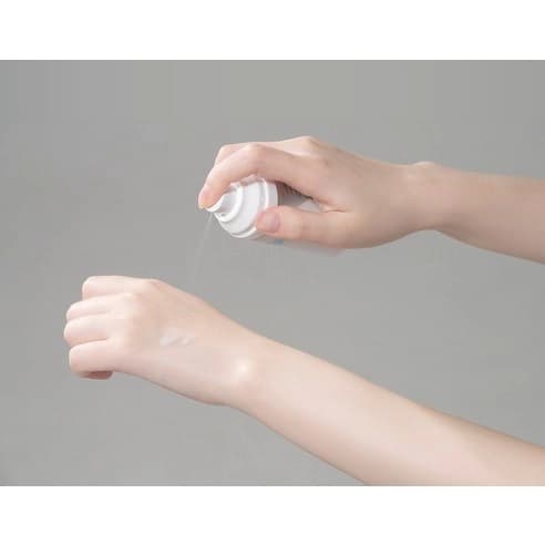 Aqua Phytoflex Cream in Toner Mist, 60ml - Image 7