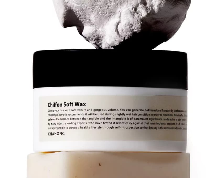 Chiffon Soft Wax, 80ml, 1pack - Image 2