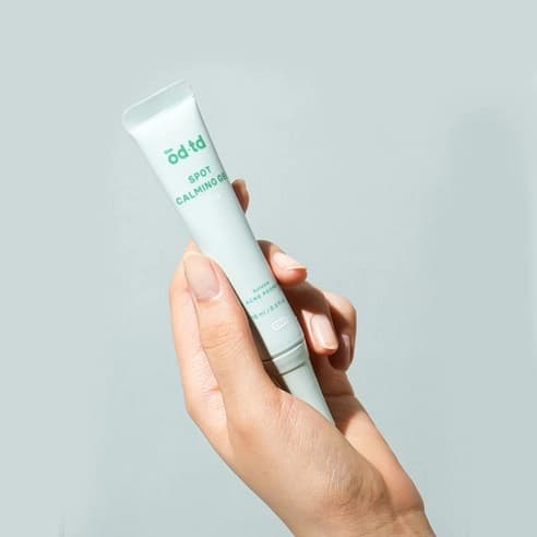 Spot Calming Gel, 15ml - Image 4