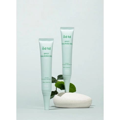 Spot Calming Gel, 15ml - Image 9