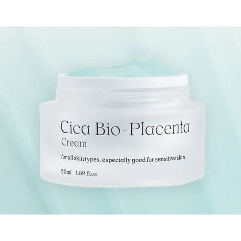 Cica Bio-Placenta Cream - Image 6