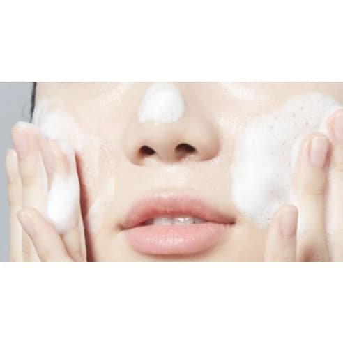 Moistfull Collagen Cleansing Foam, 150gx2ea, 1pack - Image 5