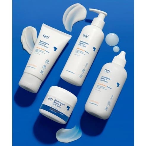 Dermoisture Barrier D Liquid Toner, 200ml, 1pack - Image 8