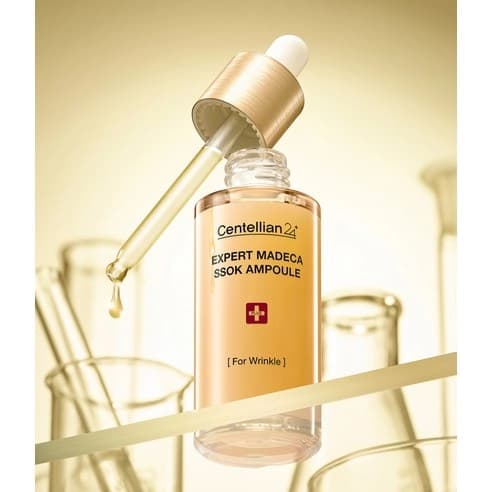 Centellian24 Expert Madeca Ssok Ampoule, 38ml - Image 2
