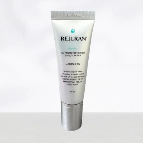 UV Protection Cream [SPF50+/PA+++], 40ml, 1pack - Image 2