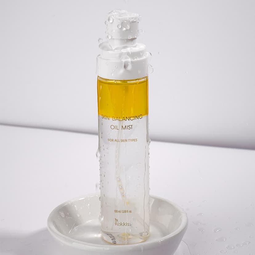 Skin Balancing Oil Mist, 100ml - Image 2