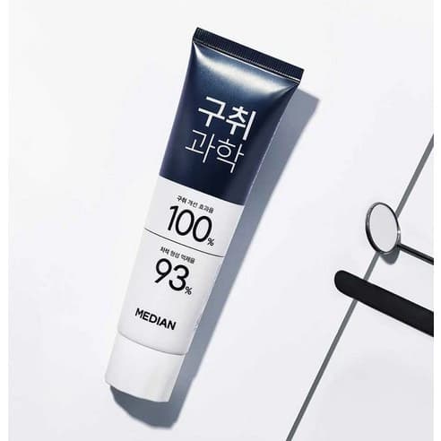 Freezing Cool Toothpaste [Mint] - Image 4