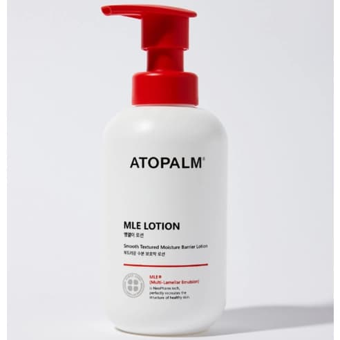 MLE Lotion, 80ml, 1pack - Image 2