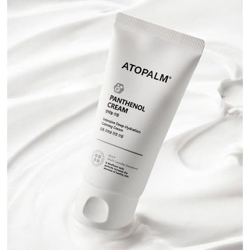 Panthenol Cream, 100ml - Image 3