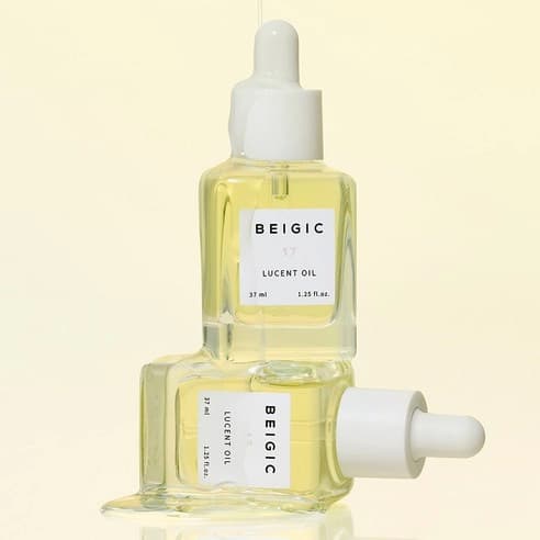 Lucent Oil, 37ml, 1pack - Image 2
