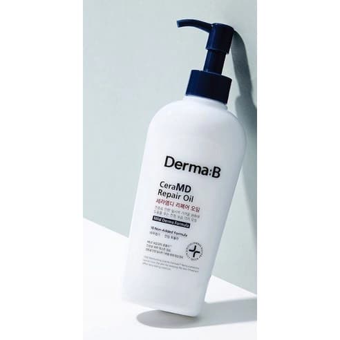 CeraMD Repair Oil, 200ml, 1pack - Image 4