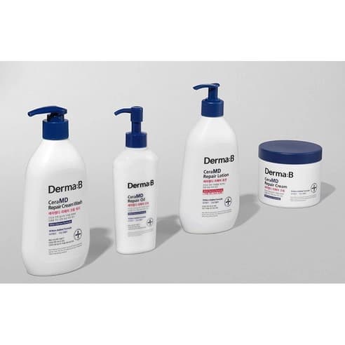 CeraMD Repair Oil, 200ml, 1pack - Image 5