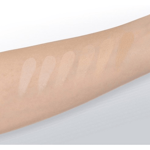 Blur Powder Pact, 9g, 2.5 Ivory, 1pack - Image 7