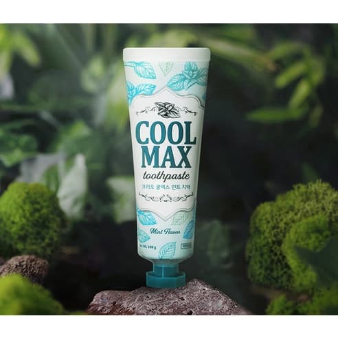 Coolmax Mint Toothpaste - Image 4