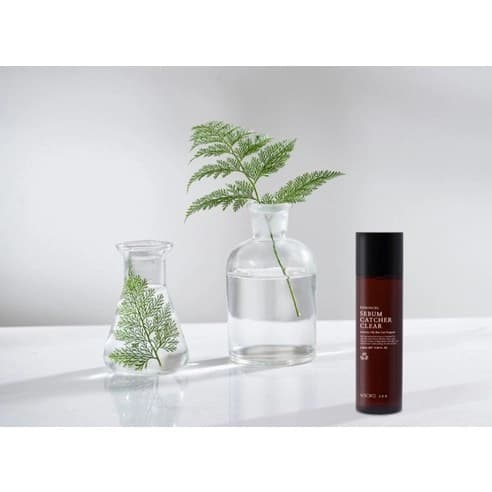Sebum Catcher Clear, 120ml - Image 5