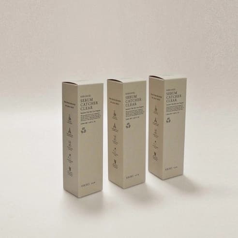 Sebum Catcher Clear, 120ml - Image 7