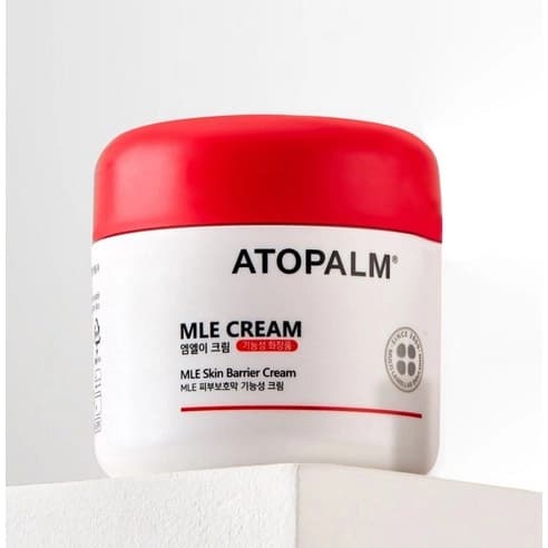 MLE Cream, 160ml - Image 3