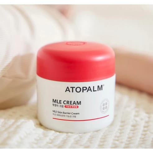 MLE Cream, 160ml - Image 4
