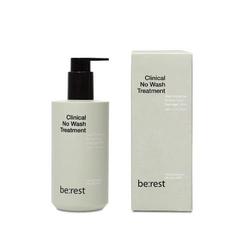 Clinical No-wash Treatment, 300ml, 1pack - Image 2
