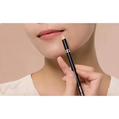 Cover Perfection Concealer Pencil, 2g, Contour Beige, 1pack - Image 8