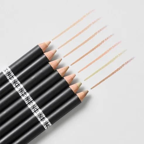 Cover Perfection Concealer Pencil, 2g, Contour Beige, 1pack - Image 4