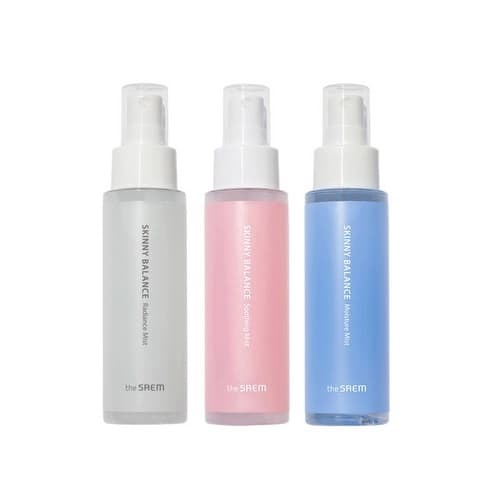Skinny Balance Soothing Mist, 75ml, 1pack - Image 2