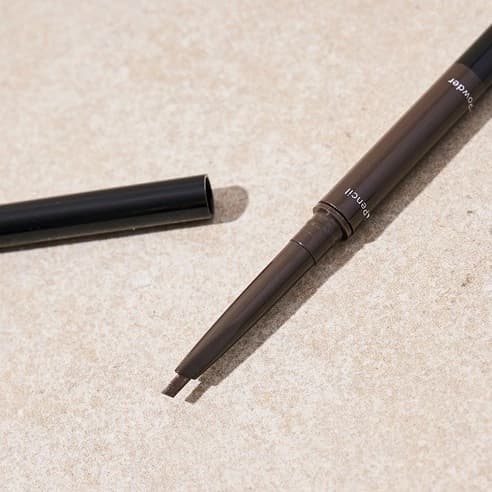 Artist Brow Shader Slim, 0.23g, Ash Brown, 1pack - Image 2