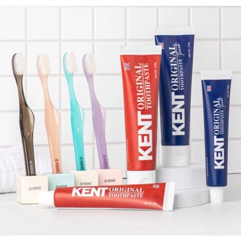 Original Toothpaste, 60g - Image 2