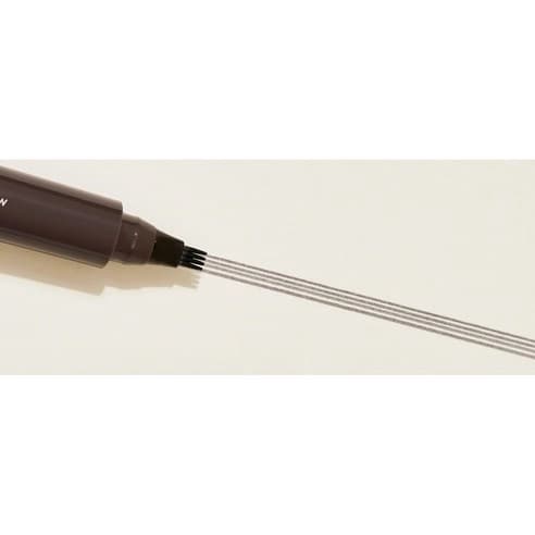 Magic Tattoo Brow, 2ml, 1pack - Image 4