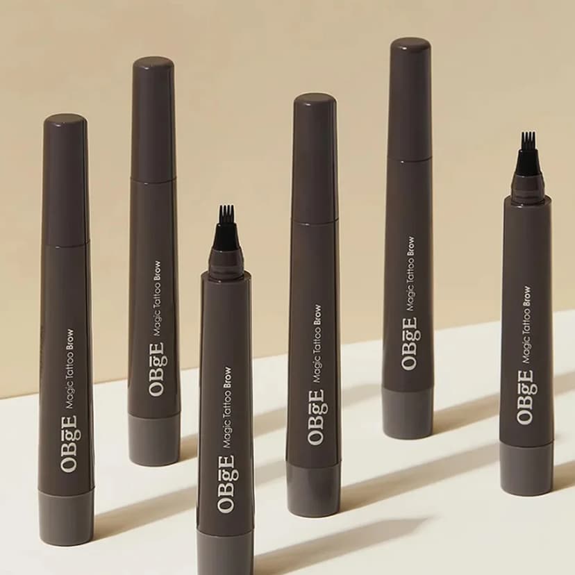 Magic Tattoo Brow, 2ml, 1pack - Image 2