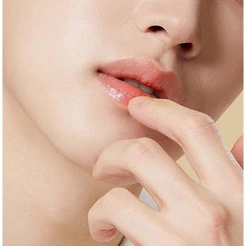 Mood Change Lip Balm, 3g, Natural Red, 1pack - Image 3