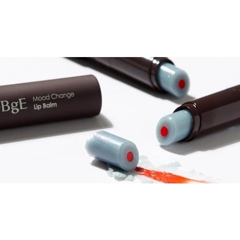 Mood Change Lip Balm, 3g, Natural Red, 1pack - Image 4