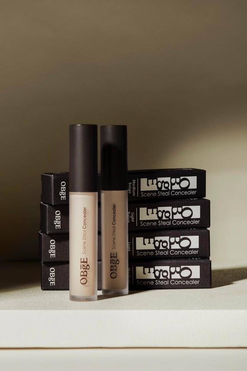 Scene Steal Concealer, 5g, Light Beige, 1pack - Image 2