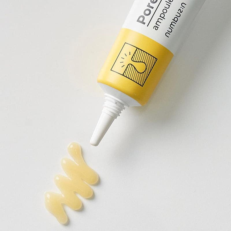 No.3 Pore Reset Ampoule Shot, 25mlx2ea, 1pack - Image 2