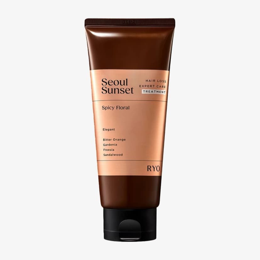 Hair Loss Expert Care Treatment [Seoul Sunset], 200ml, 1pack - Image 2