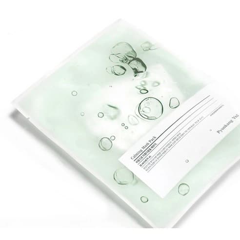 calming Sheet Mask, 10ea - Image 2