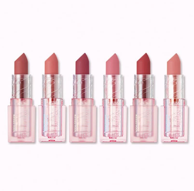 I'm Mute Lipstick, 3.4g, out, 1pack - Image 2