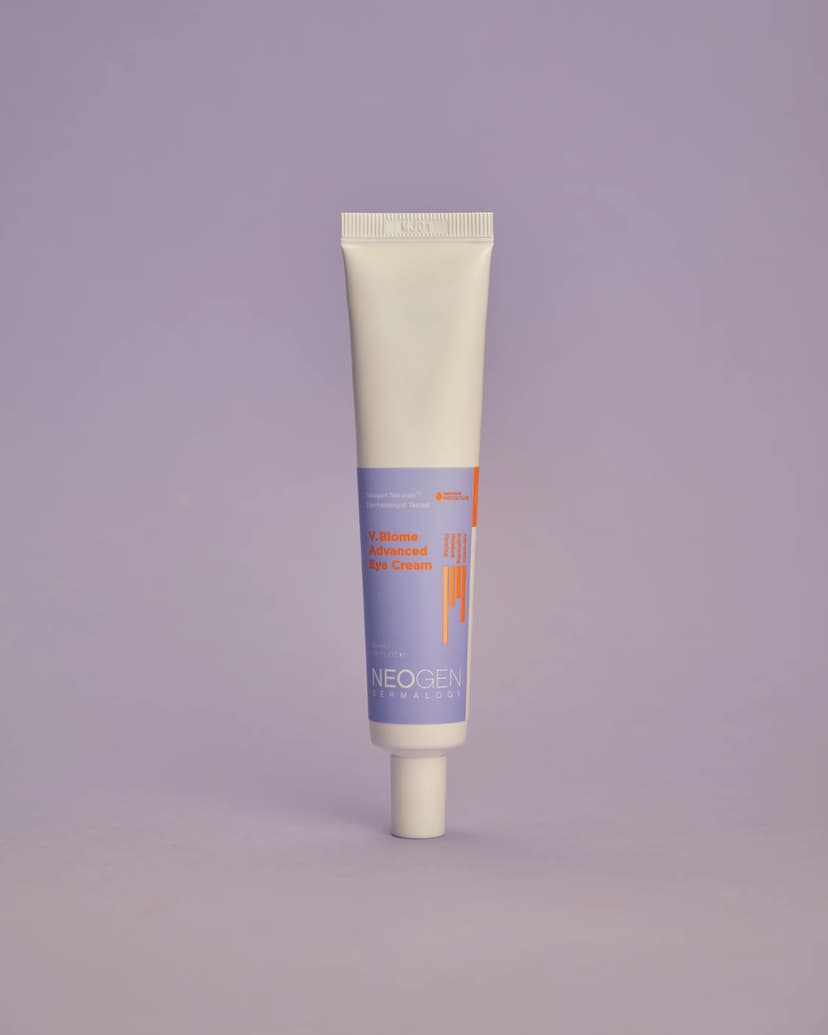 V.Biome Advanced Eye Cream, 35ml, 1pack - Image 2