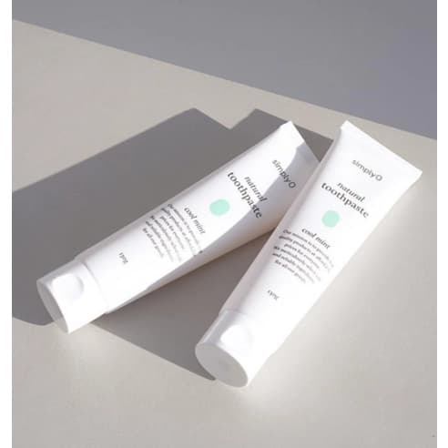 Natural Toothpaste - Image 3