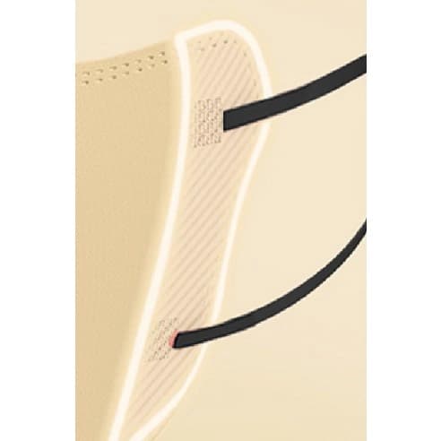 Air Yellow Dust Protection Mask KF94 Large, 10eax3, 1pack - Image 4